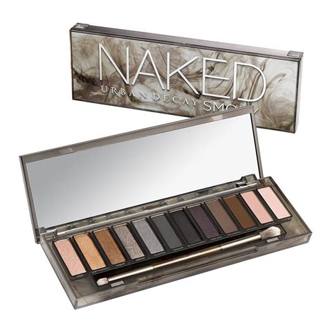 urban decay eye shadow palette|Urban Decay Naked 3 Eyeshadow Palette